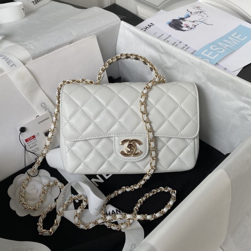 Ch**el satchel bags